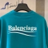 Balenciaga Oversized T-Shirt BAOVSTS-326